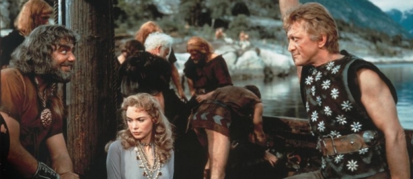 Scene it – Ganz großes Kino