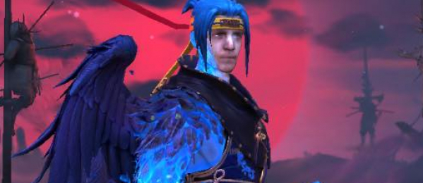 RAID - Ninja?>
