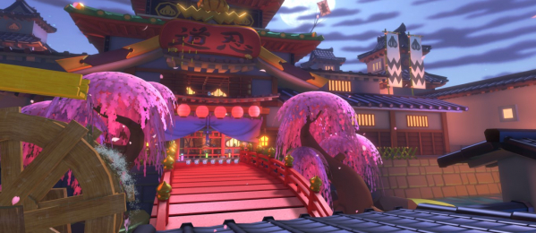 Mario Kart 8 Deluxe Streckenpass?>