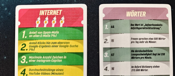 Gans sicher??>