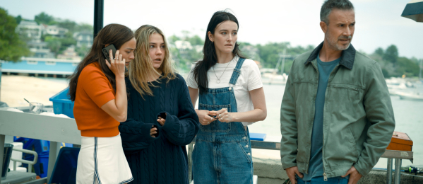 Ich weiss, was du letzten Sommer getan hast (2025) ?>