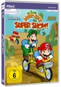 Die Super Mario Bros. Super Show! Vol. 2