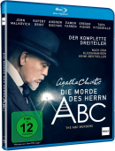 Agatha Christie: Die Morde des Herrn ABC