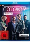 Code 37 - Staffel 02