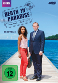 Death in Paradise - Staffel 2