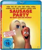 Sausage Party - Es geht um die Wurst 