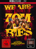 We Are Zombies