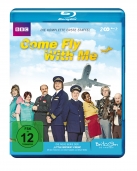 Come Fly With Me - Staffel 1