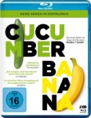 Cucumber & Banana - Beide Serien im Pack