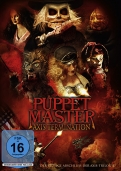 Puppet Master - Axis Termination
