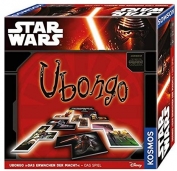 Ubongo - Star Wars