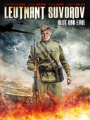Leutnant Suvorov - Blut und Ehre