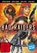 Bad Raiders - Die Gnadenlosen