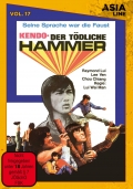 Kendo - Der tödliche Hammer