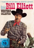 Wild Bill Elliott Western Collection