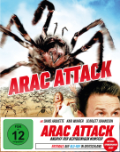 Arac Attack