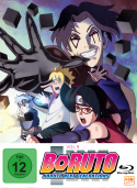 Boruto: Naruto Next Generations - Vol. 09