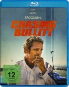 Chasing Bullitt - Man. Myth. McQueen.
