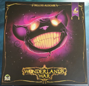 Wonderlands War: Deluxe