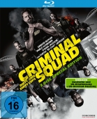 Criminal Squad: Dirty Jobs - Dirty Cops