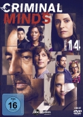Criminal Minds - Staffel 14