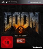 Doom 3 BFG Edition uncut