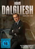 Adam Dalgliesh - Scotland Yard - Staffel 2