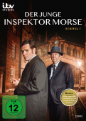 Der junge Inspektor Morse - Staffel 7