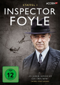 Inspector Foyle - Staffel 1
