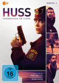 Huss - Verbrechen am Fjord - Staffel 1
