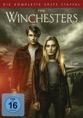 The Winchesters - Die komplette erste Staffel