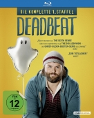 Deadbeat - Staffel 1