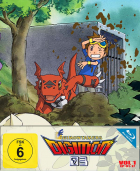 Digimon Tamers - Volume 1.1