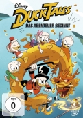 DuckTales: Das Abenteuer beginnt