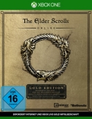 The Elder Scrolls Online - ein Rückblick