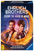 Ehrlich Brothers - Escape the House of Magic