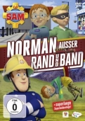 Feuerwehrmann Sam - Norman außer Rand & Band