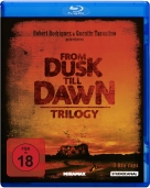 From Dusk Till Dawn Trilogie