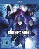 Ghost in the Shell - The New Movie