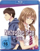 NTR: Netsuzou Trap
