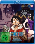 One Piece TV Special - 3D2Y