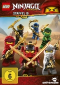 Lego Ninjago - Staffel 10