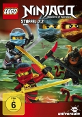 Lego Ninjago - Staffel 7.2