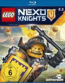 Lego Nexo Knights - Staffel 2.3