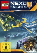 Lego Nexo Knights - Staffel 3.3