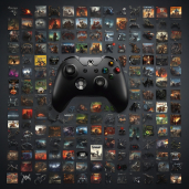 Microsoft Game Pass März 2025