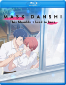 Mask Danshi: This Shouldn´t Lead To Love