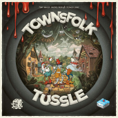 Townsfolk Tussle