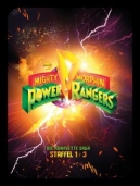Power Rangers (SD on Blu-ray) 