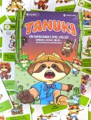 Tanuki